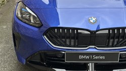 BMW 1 SERIES 120 M Sport 5dr Step Auto 4985460