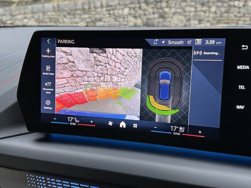  BMW 1 SERIES 120 M Sport 5dr Step Auto 4985481