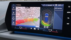 BMW 1 SERIES 120 M Sport 5dr Step Auto 4985481