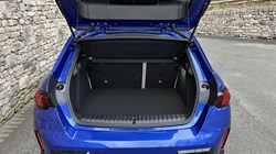 BMW 1 SERIES 120 M Sport 5dr Step Auto 4985433