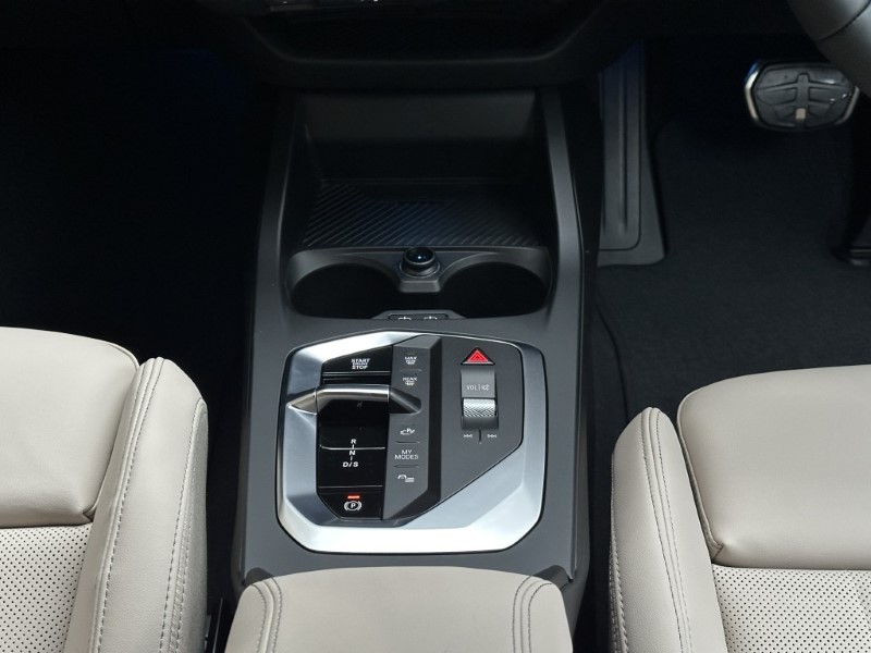  BMW 1 SERIES 120 M Sport 5dr Step Auto 4985447