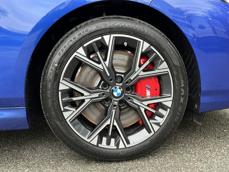  BMW 1 SERIES 120 M Sport 5dr Step Auto 4985491