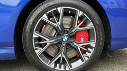 BMW 1 SERIES 120 M Sport 5dr Step Auto 4985491