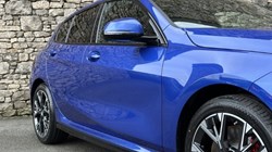 BMW 1 SERIES 120 M Sport 5dr Step Auto 4985494