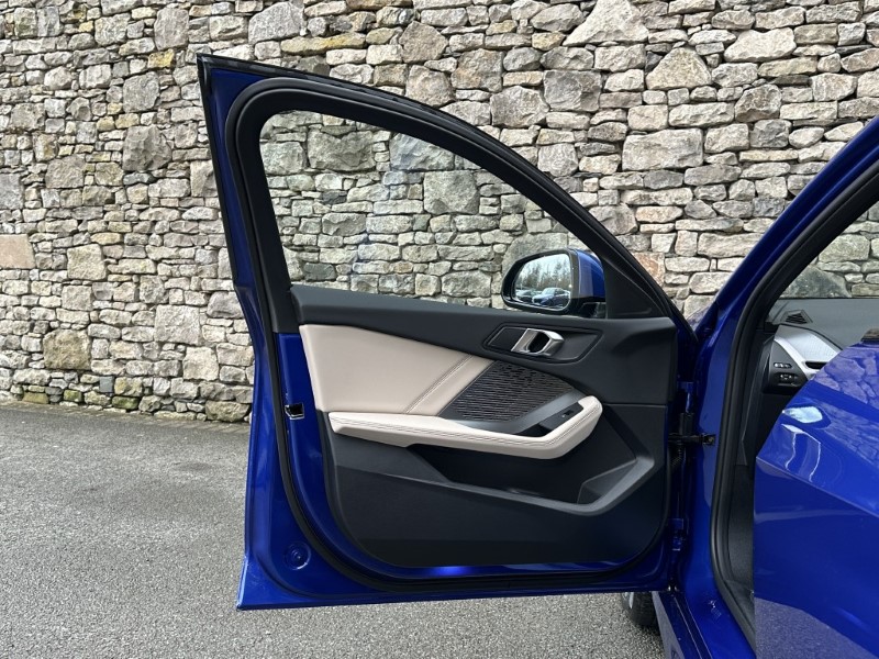  BMW 1 SERIES 120 M Sport 5dr Step Auto 4985472