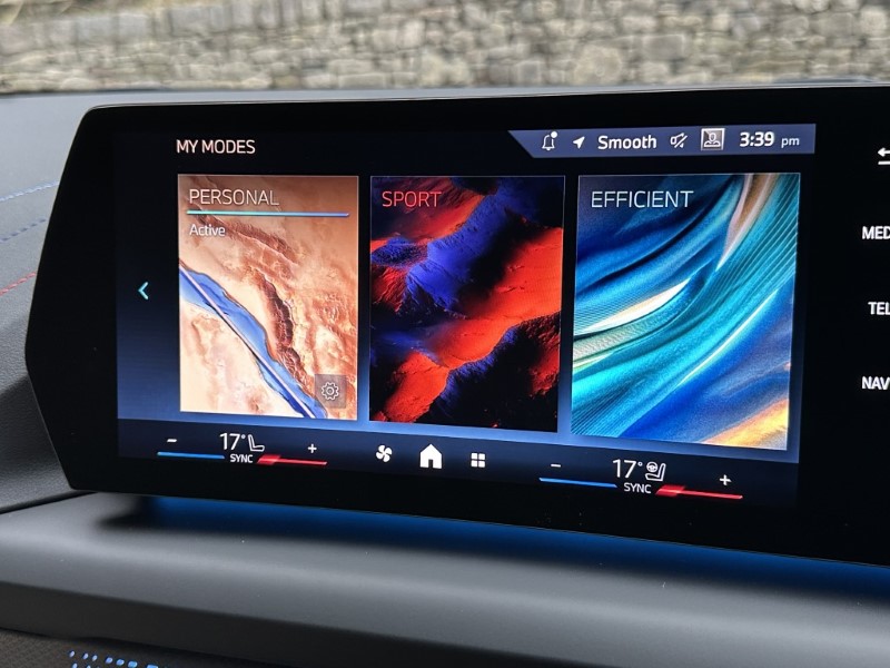  BMW 1 SERIES 120 M Sport 5dr Step Auto 4985483