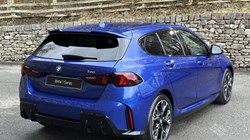 BMW 1 SERIES 120 M Sport 5dr Step Auto 4985495