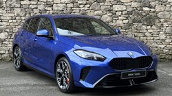 BMW 1 SERIES 120 M Sport 5dr Step Auto 4985486