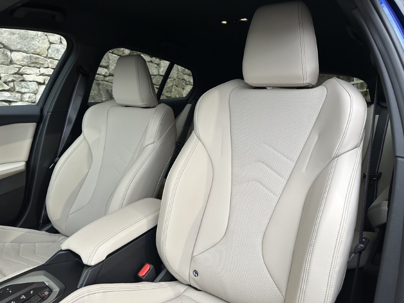  BMW 1 SERIES 120 M Sport 5dr Step Auto 4985465