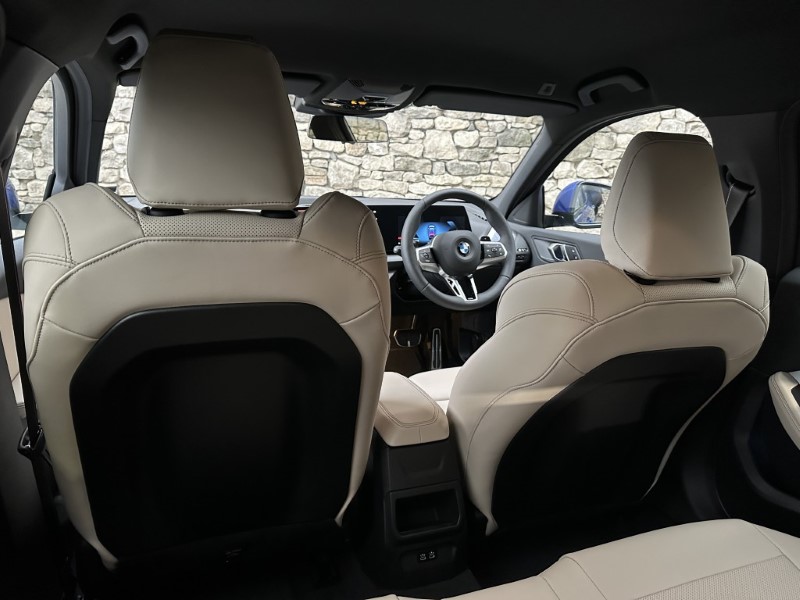  BMW 1 SERIES 120 M Sport 5dr Step Auto 4985476