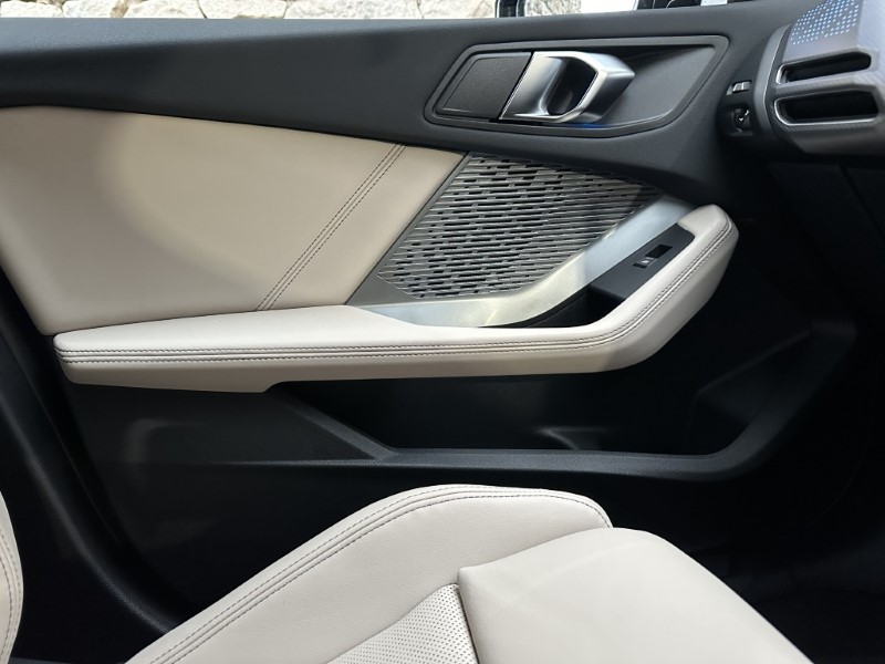  BMW 1 SERIES 120 M Sport 5dr Step Auto 4985452