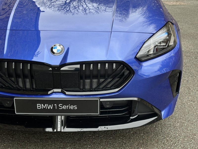  BMW 1 SERIES 120 M Sport 5dr Step Auto 4985461