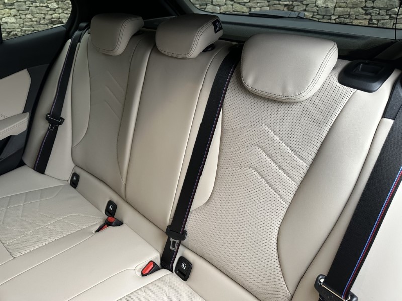  BMW 1 SERIES 120 M Sport 5dr Step Auto 4985474