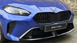 BMW 1 SERIES 120 M Sport 5dr Step Auto 4985487