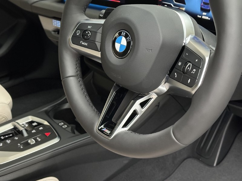  BMW 1 SERIES 120 M Sport 5dr Step Auto 4985439