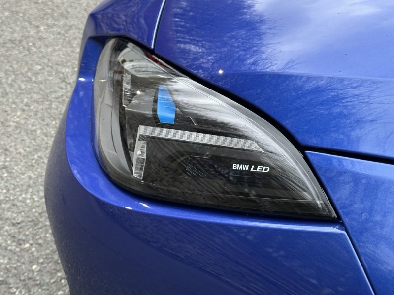  BMW 1 SERIES 120 M Sport 5dr Step Auto 4985490