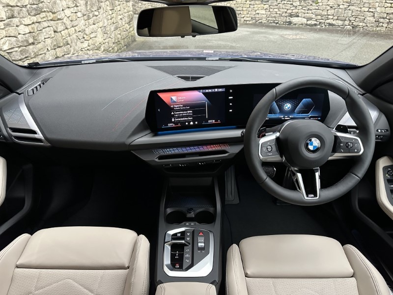  BMW 1 SERIES 120 M Sport 5dr Step Auto 4985446