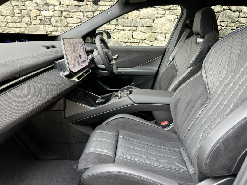  BMW iX3 345kW xDrive50 M Sport Pro 108kWh 5dr Auto 5464616