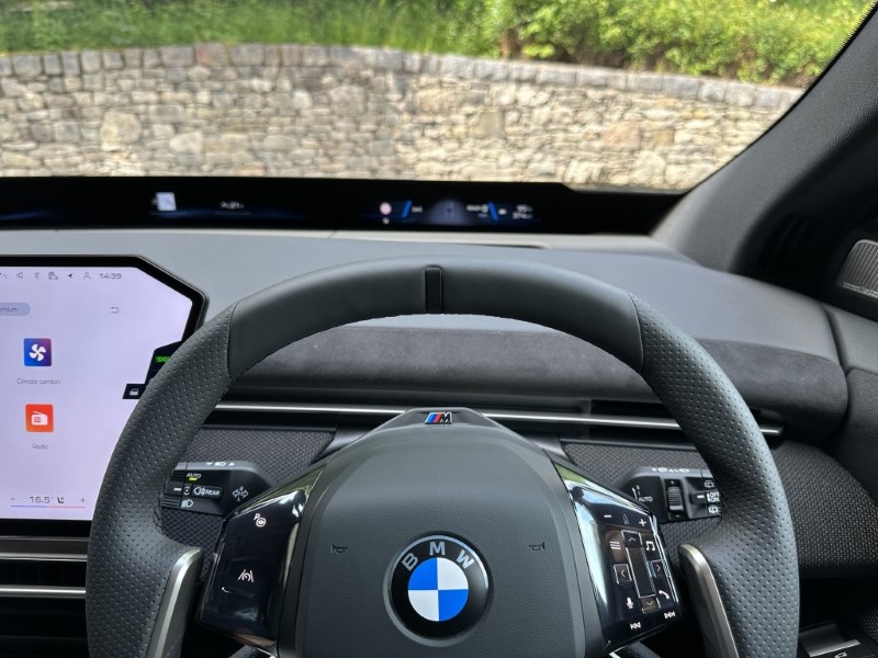  BMW iX3 345kW xDrive50 M Sport Pro 108kWh 5dr Auto 5464646