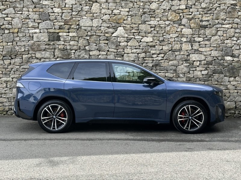  BMW iX3 345kW xDrive50 M Sport Pro 108kWh 5dr Auto 5464590