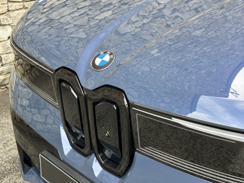  BMW iX3 345kW xDrive50 M Sport Pro 108kWh 5dr Auto 5464612