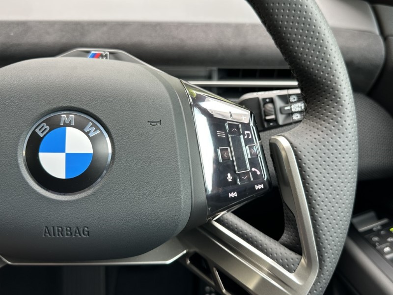  BMW iX3 345kW xDrive50 M Sport Pro 108kWh 5dr Auto 5464607