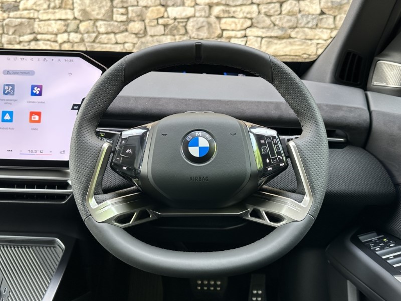  BMW iX3 345kW xDrive50 M Sport Pro 108kWh 5dr Auto 5464637