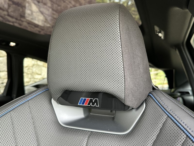  BMW iX3 345kW xDrive50 M Sport Pro 108kWh 5dr Auto 5464620