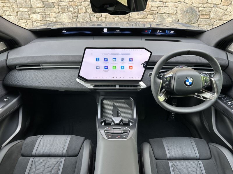  BMW iX3 345kW xDrive50 M Sport Pro 108kWh 5dr Auto 5464639