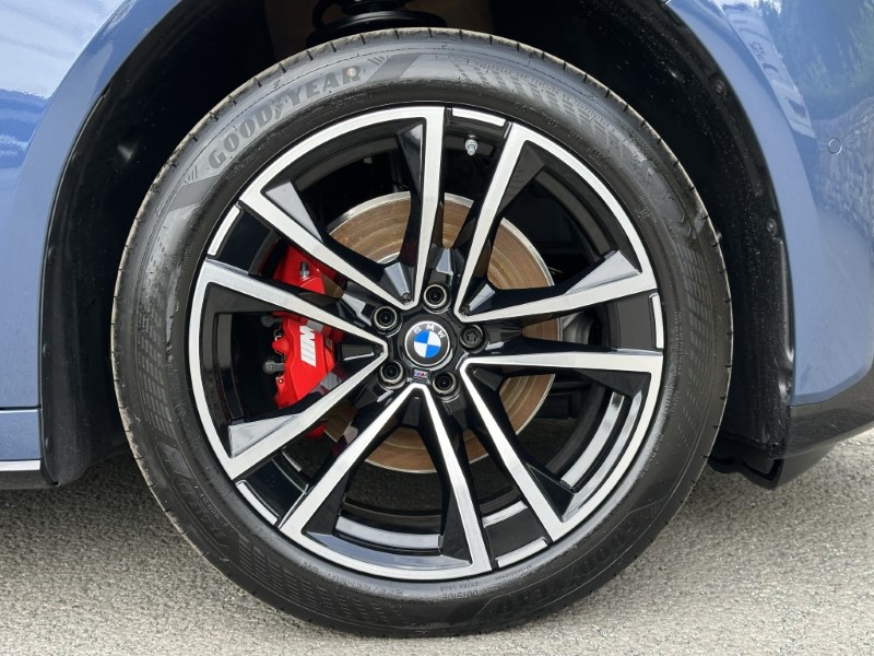  BMW iX3 345kW xDrive50 M Sport Pro 108kWh 5dr Auto 5464655