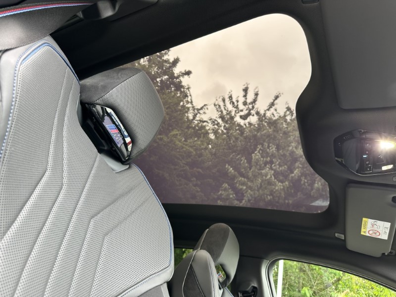  BMW iX3 345kW xDrive50 M Sport Pro 108kWh 5dr Auto 5464664
