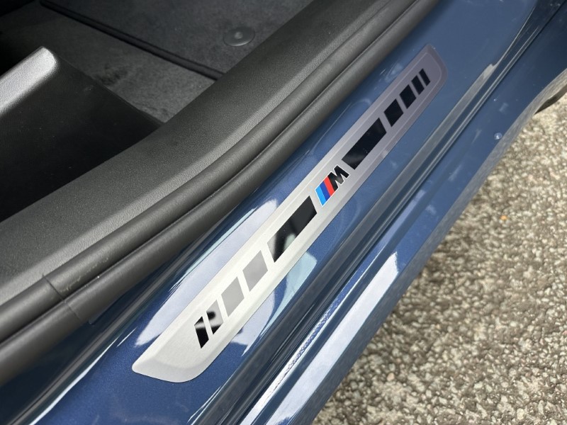  BMW iX3 345kW xDrive50 M Sport Pro 108kWh 5dr Auto 5464596