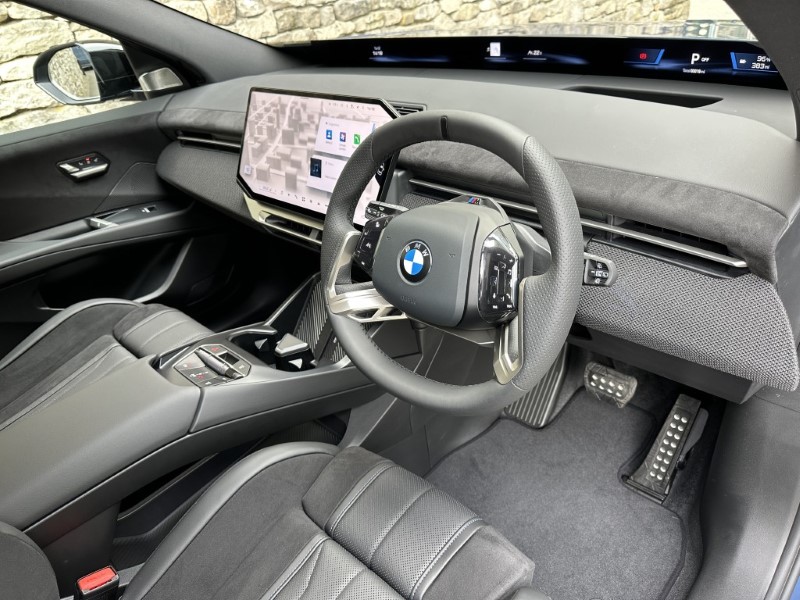  BMW iX3 345kW xDrive50 M Sport Pro 108kWh 5dr Auto 5464593