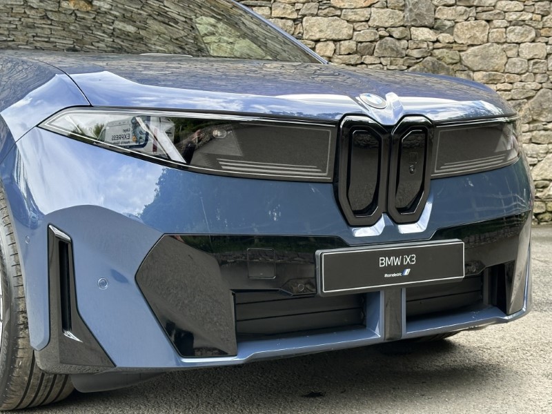  BMW iX3 345kW xDrive50 M Sport Pro 108kWh 5dr Auto 5464648