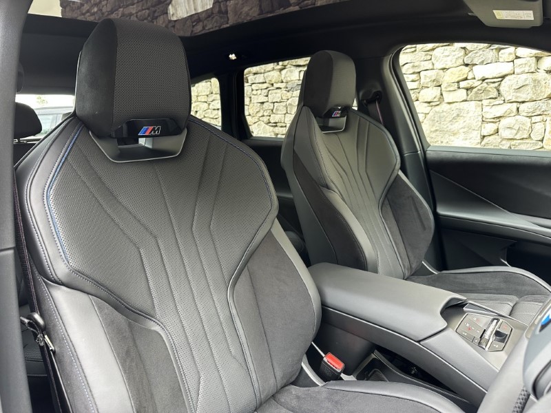  BMW iX3 345kW xDrive50 M Sport Pro 108kWh 5dr Auto 5464597