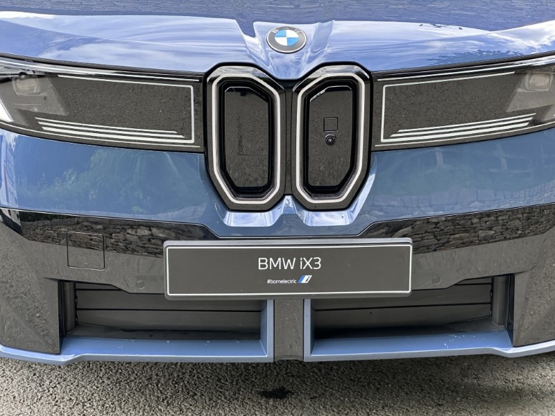  BMW iX3 345kW xDrive50 M Sport Pro 108kWh 5dr Auto 5464649