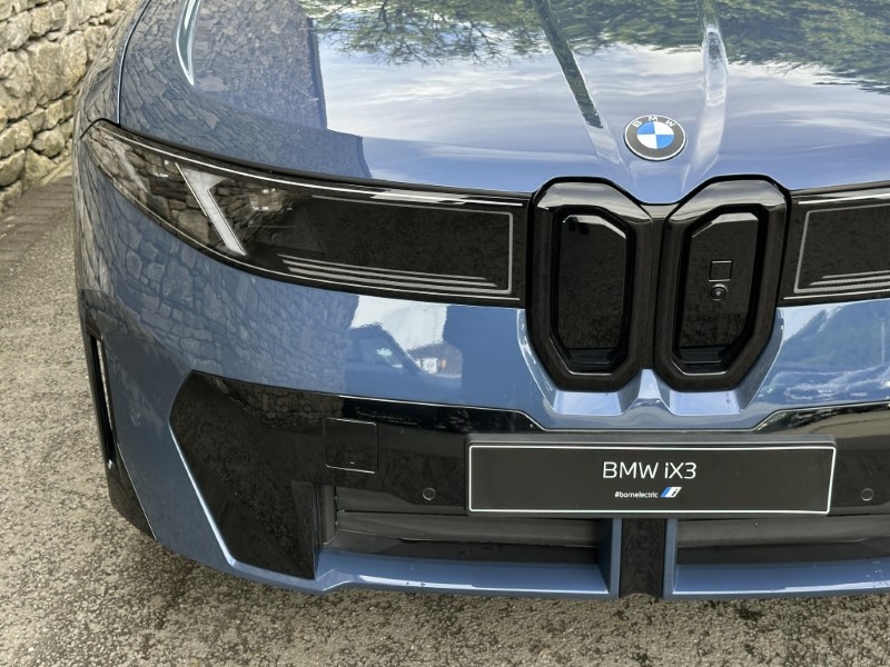  BMW iX3 345kW xDrive50 M Sport Pro 108kWh 5dr Auto 5464610