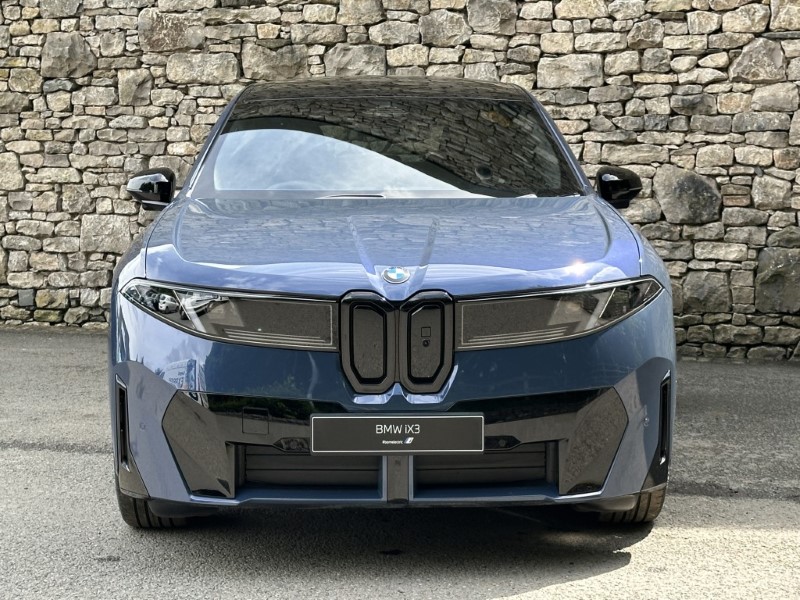  BMW iX3 345kW xDrive50 M Sport Pro 108kWh 5dr Auto 5464651