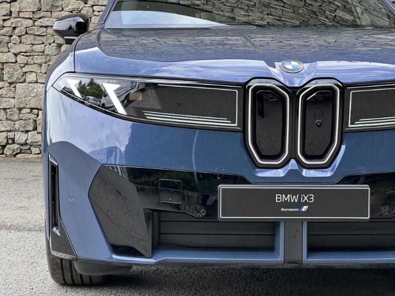  BMW iX3 345kW xDrive50 M Sport Pro 108kWh 5dr Auto 5464650