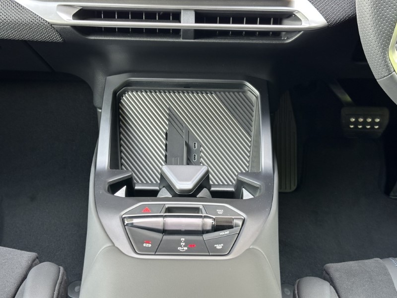  BMW iX3 345kW xDrive50 M Sport Pro 108kWh 5dr Auto 5464638