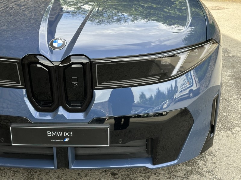  BMW iX3 345kW xDrive50 M Sport Pro 108kWh 5dr Auto 5464611