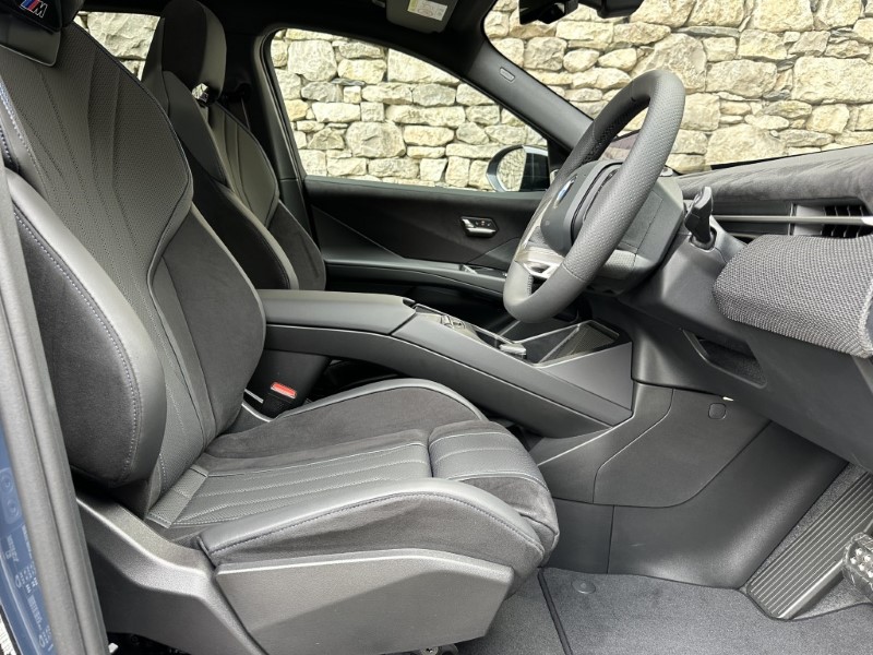  BMW iX3 345kW xDrive50 M Sport Pro 108kWh 5dr Auto 5464595