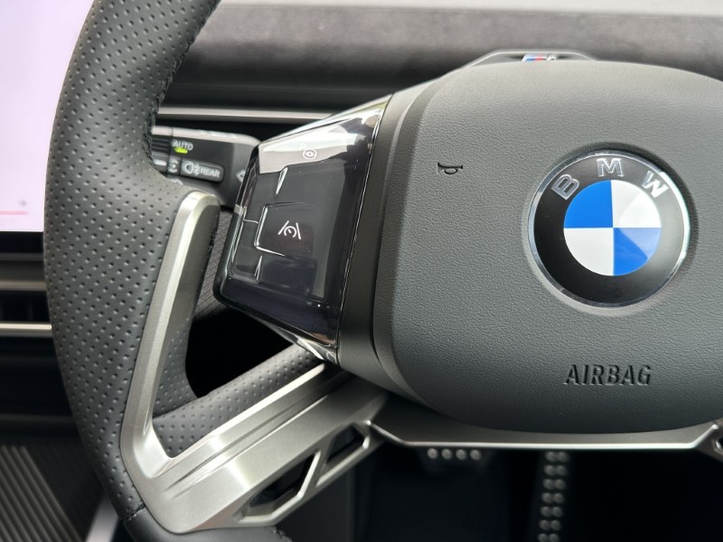 BMW iX3 345kW xDrive50 M Sport Pro 108kWh 5dr Auto 5464606