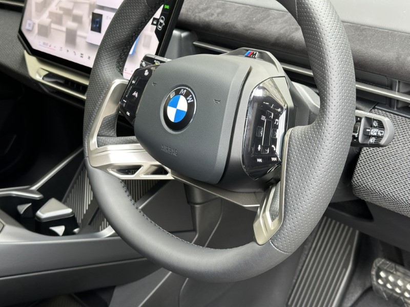  BMW iX3 345kW xDrive50 M Sport Pro 108kWh 5dr Auto 5464594
