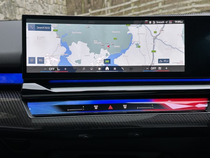  BMW M5 5dr DCT [Ultimate Pack] 5030168