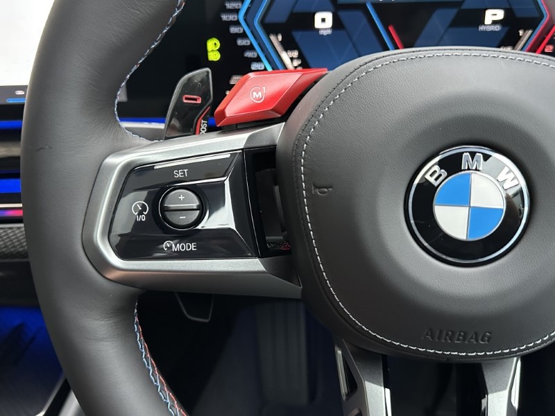  BMW M5 5dr DCT [Ultimate Pack] 5030176