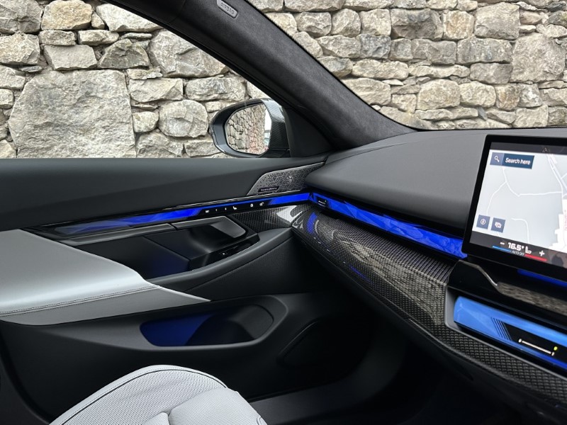  BMW M5 5dr DCT [Ultimate Pack] 5030172