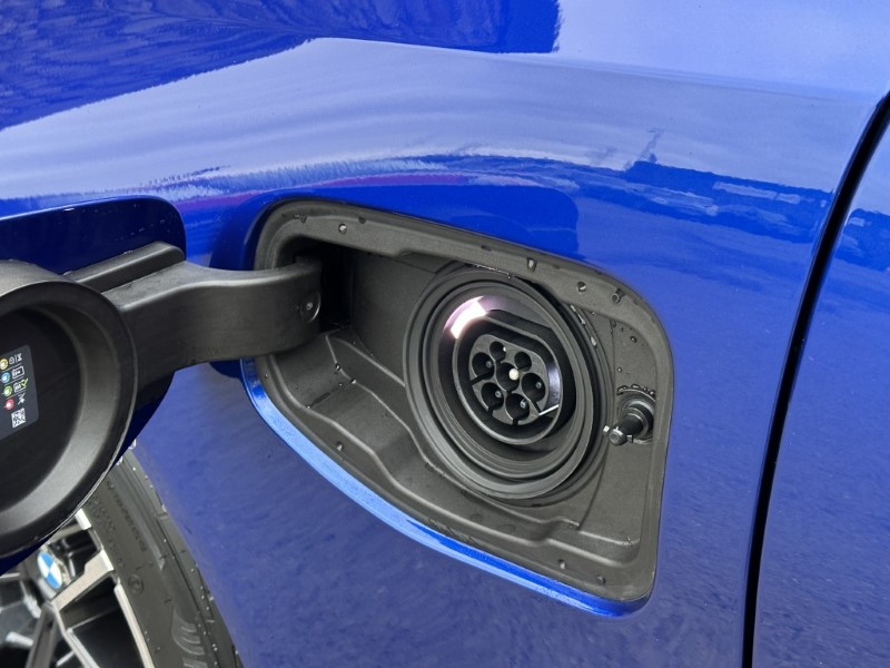  BMW M5 5dr DCT [Ultimate Pack] 5030205