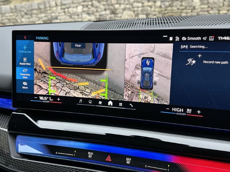  BMW M5 5dr DCT [Ultimate Pack] 5030207