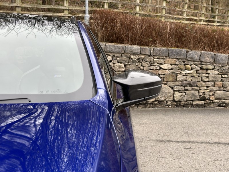  BMW M5 5dr DCT [Ultimate Pack] 5030203